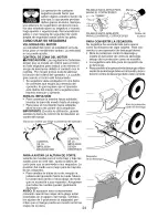 Предварительный просмотр 24 страницы Craftsman 917.379243 Owner'S Manual