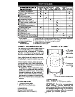 Preview for 11 page of Craftsman 917.379371 Owner'S Manual