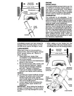 Preview for 15 page of Craftsman 917.379371 Owner'S Manual