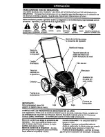 Preview for 23 page of Craftsman 917.379371 Owner'S Manual