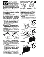 Preview for 24 page of Craftsman 917.379371 Owner'S Manual