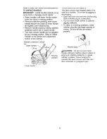 Предварительный просмотр 5 страницы Craftsman 917.379380 Owner'S Manual