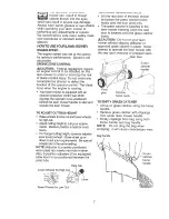 Предварительный просмотр 7 страницы Craftsman 917.379380 Owner'S Manual