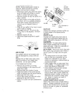 Предварительный просмотр 13 страницы Craftsman 917.379380 Owner'S Manual