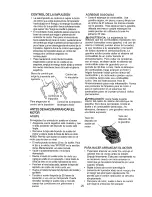 Предварительный просмотр 25 страницы Craftsman 917.379380 Owner'S Manual