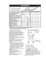 Предварительный просмотр 27 страницы Craftsman 917.379380 Owner'S Manual