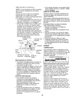 Предварительный просмотр 29 страницы Craftsman 917.379380 Owner'S Manual