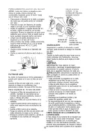 Предварительный просмотр 30 страницы Craftsman 917.379380 Owner'S Manual