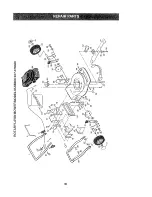 Предварительный просмотр 38 страницы Craftsman 917.379380 Owner'S Manual