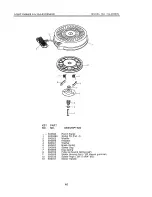 Предварительный просмотр 46 страницы Craftsman 917.379380 Owner'S Manual