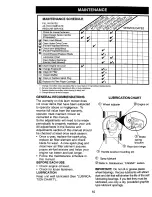 Preview for 10 page of Craftsman 917.379400 Owner'S Manual