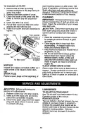 Предварительный просмотр 13 страницы Craftsman 917.379401 Owner'S Manual