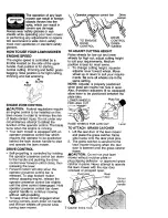 Предварительный просмотр 7 страницы Craftsman 917.379431 Owner'S Manual