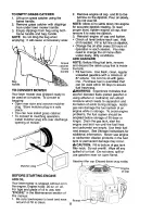 Предварительный просмотр 8 страницы Craftsman 917.379431 Owner'S Manual