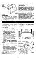 Предварительный просмотр 15 страницы Craftsman 917.379431 Owner'S Manual