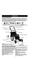 Предварительный просмотр 6 страницы Craftsman 917.379440 Owner'S Manual