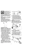 Предварительный просмотр 7 страницы Craftsman 917.379440 Owner'S Manual