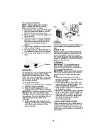 Предварительный просмотр 13 страницы Craftsman 917.379440 Owner'S Manual