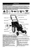 Предварительный просмотр 6 страницы Craftsman 917.379441 Owner'S Manual