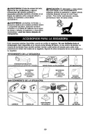 Предварительный просмотр 20 страницы Craftsman 917.379441 Owner'S Manual