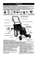 Предварительный просмотр 22 страницы Craftsman 917.379441 Owner'S Manual