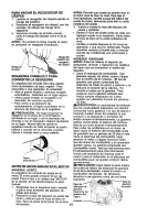 Предварительный просмотр 24 страницы Craftsman 917.379441 Owner'S Manual