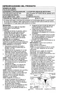 Предварительный просмотр 27 страницы Craftsman 917.379441 Owner'S Manual