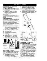 Предварительный просмотр 30 страницы Craftsman 917.379441 Owner'S Manual