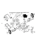 Предварительный просмотр 36 страницы Craftsman 917.379441 Owner'S Manual