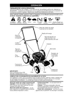 Предварительный просмотр 23 страницы Craftsman 917.379470 Owner'S Manual