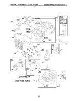 Предварительный просмотр 38 страницы Craftsman 917.379470 Owner'S Manual