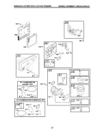 Предварительный просмотр 39 страницы Craftsman 917.379470 Owner'S Manual