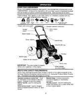 Preview for 6 page of Craftsman 917.379490 Owner'S Manual