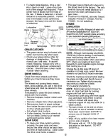 Preview for 12 page of Craftsman 917.379490 Owner'S Manual