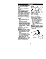 Предварительный просмотр 5 страницы Craftsman 917.379500 Owner'S Manual