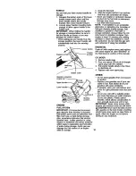 Предварительный просмотр 16 страницы Craftsman 917.379500 Owner'S Manual