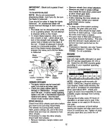 Предварительный просмотр 12 страницы Craftsman 917.379591 Owner'S Manual