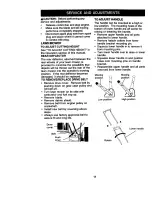 Предварительный просмотр 14 страницы Craftsman 917.379591 Owner'S Manual