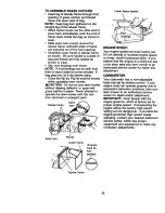 Предварительный просмотр 15 страницы Craftsman 917.379591 Owner'S Manual