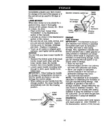 Предварительный просмотр 16 страницы Craftsman 917.379591 Owner'S Manual