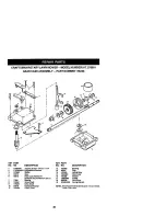 Preview for 35 page of Craftsman 917.379601 Owner'S Manual