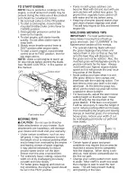 Предварительный просмотр 11 страницы Craftsman 917.379701 Owner'S Manual