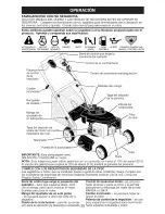 Предварительный просмотр 25 страницы Craftsman 917.379701 Owner'S Manual