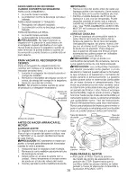 Предварительный просмотр 28 страницы Craftsman 917.379701 Owner'S Manual