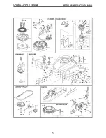 Предварительный просмотр 42 страницы Craftsman 917.379701 Owner'S Manual