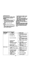 Предварительный просмотр 34 страницы Craftsman 917.379810 Owner'S Manual