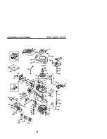 Предварительный просмотр 40 страницы Craftsman 917.379810 Owner'S Manual