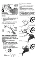 Preview for 25 page of Craftsman 917.379811 Owner'S Manual