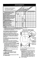 Preview for 28 page of Craftsman 917.379811 Owner'S Manual