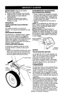 Preview for 32 page of Craftsman 917.379811 Owner'S Manual